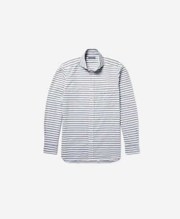 Qo Chambray Shirt